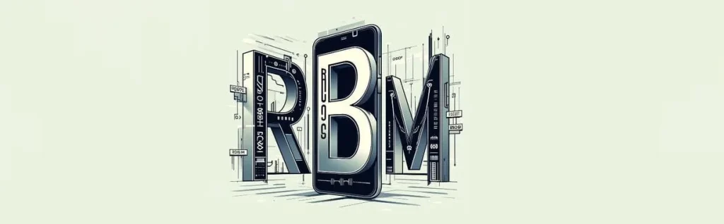 bots.blog - El futuro ya muy proximo del SMS: RBM