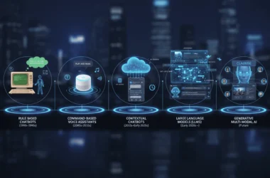 bots.blog La Evolución de los Chatbots