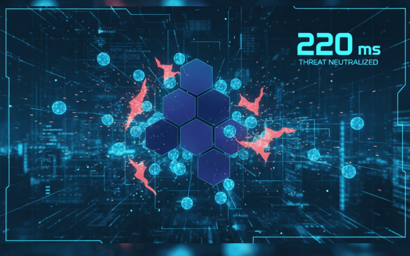 bots.blog Agentes IA en ciberseguridad