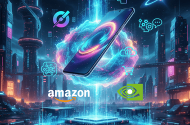 bots.blog OpenAI y Amazon Sellan Pacto de 38.000 Millones para Nube con IA