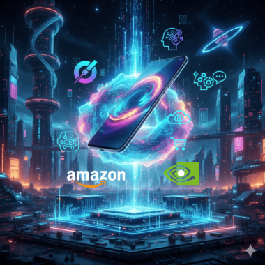 bots.blog OpenAI y Amazon Sellan Pacto de 38.000 Millones para Nube con IA