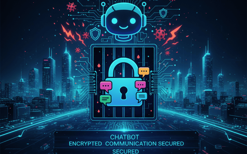 bots.blog Seguridad y Legislación en Chatbots de IA