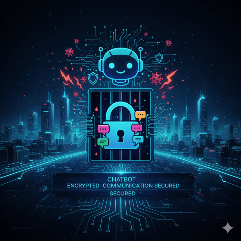 bots.blog Seguridad y Legislación en Chatbots de IA