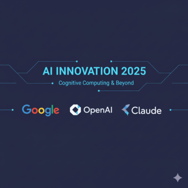 bots.blog Ultimas Innovaciones de IA en 2025