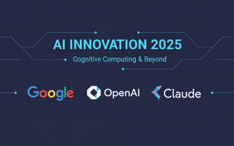 bots.blog Ultimas Innovaciones de IA en 2025