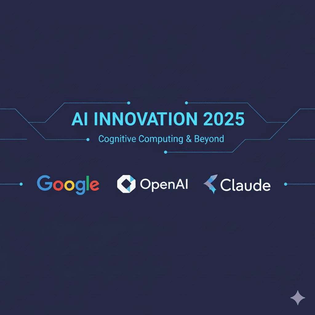 bots.blog Ultimas Innovaciones de IA en 2025