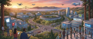 bots.blog Boom de la IA en Silicon Valley