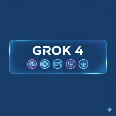 bots.blog Grok 4 ya está aquí