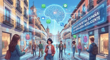 bots.blog Revolución en Retail