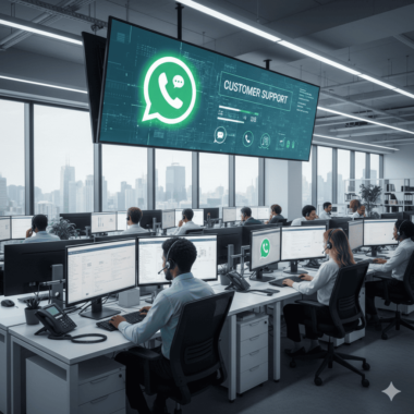 bots.blog WhatsApp Business Calling La Revolución Silenciosa