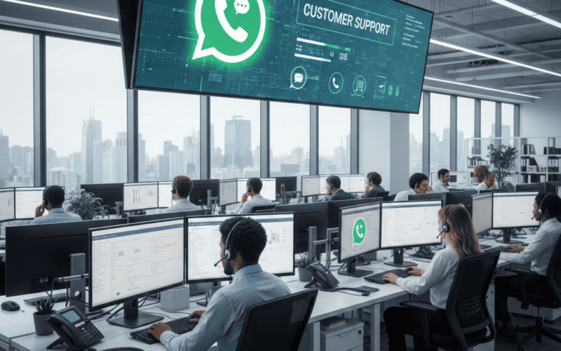 bots.blog WhatsApp Business Calling La Revolución Silenciosa