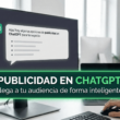 bots.blog Publicidad en chatgpt