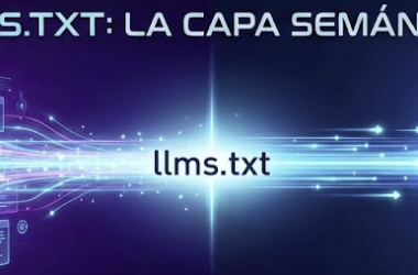 bots.blog Llms.txt-El-Estándar-que-Enseña-a-la-IA-a-Leer-tu-Web