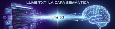 bots.blog Llms.txt-El-Estándar-que-Enseña-a-la-IA-a-Leer-tu-Web