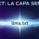 bots.blog Llms.txt-El-Estándar-que-Enseña-a-la-IA-a-Leer-tu-Web