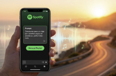 bots.blog Prompted Playlists de Spotify