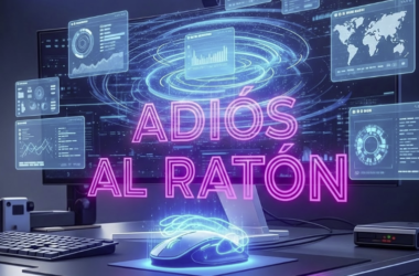 bots.blog Adiós al ratón El Agente Universal de Google que controla tu PC por ti