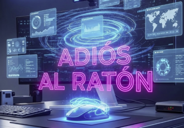 bots.blog Adiós al ratón El Agente Universal de Google que controla tu PC por ti