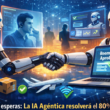 bots.blog Gartner La IA agéntica resolverá el 80% de las dudas de clientes para 2029
