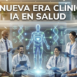 bots.blog La nueva era clínica El triunfo de la Inteligencia Artificial en salud