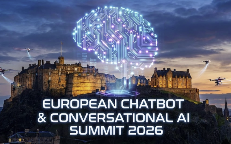 bots.blog Por qué el European Chatbot Summit 2026 definirá el año
