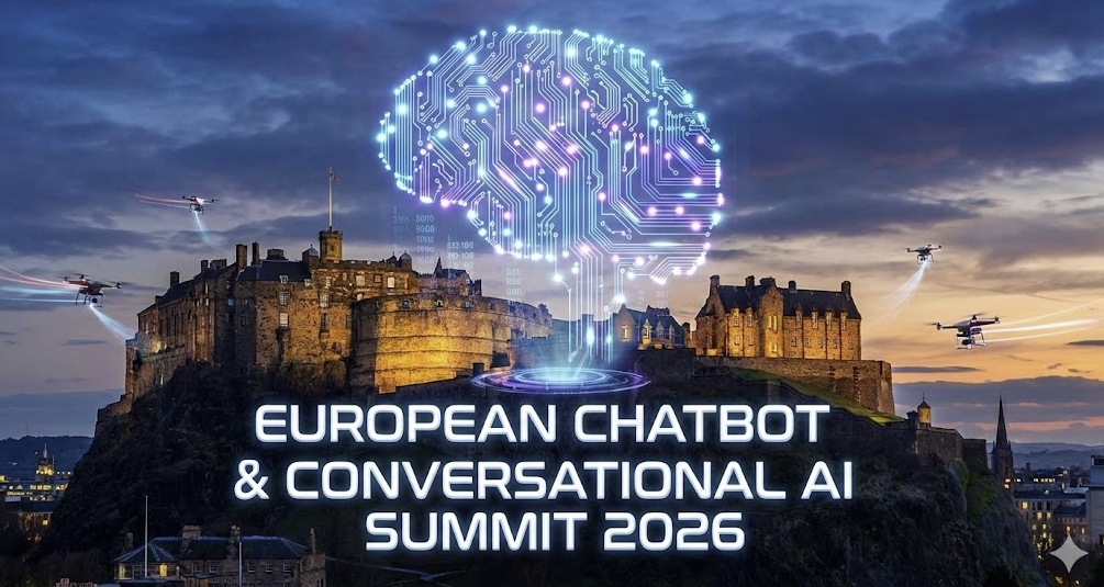 bots.blog Por qué el European Chatbot Summit 2026 definirá el año