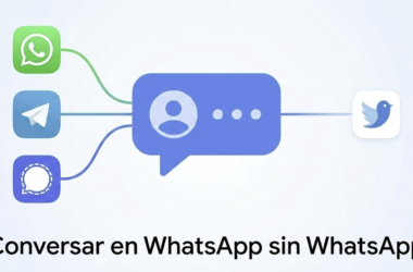 bots.blog ¿Conversar en WhatsApp sin WhatsApp