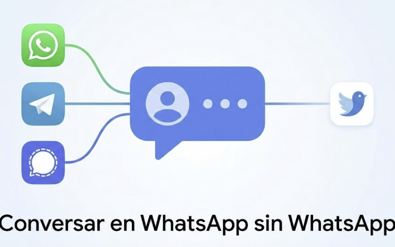 bots.blog ¿Conversar en WhatsApp sin WhatsApp