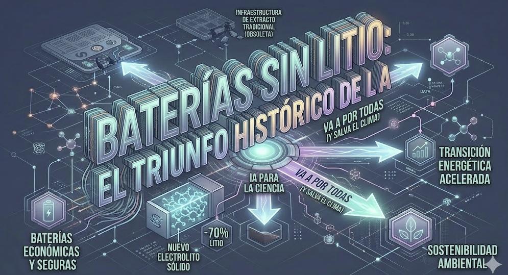 bots.blog Baterías sin litio