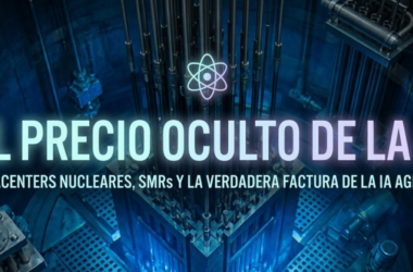 bots.blog El precio oculto de la IA