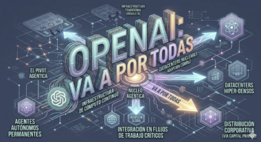 bots.blog OpenAI va a por todas
