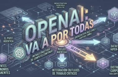 bots.blog OpenAI va a por todas