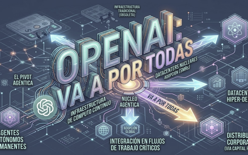 bots.blog OpenAI va a por todas