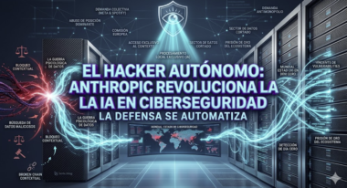 bots.blog El hacker autónomo Anthropic revoluciona la IA en ciberseguridad