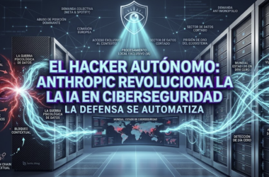 bots.blog El hacker autónomo Anthropic revoluciona la IA en ciberseguridad