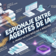 bots.blog Espionaje entre agentes de IA