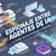 bots.blog Espionaje entre agentes de IA