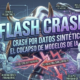 bots.blog 'Flash Crash' por datos sintéticos Llega el colapso de modelos de IA a Wall Street