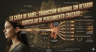 bots.blog La caída de Babel El hito de la traducción neuronal en tiempo real