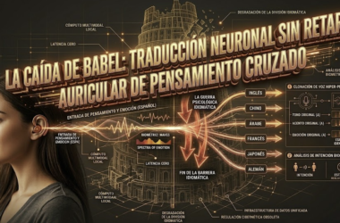 bots.blog La caída de Babel El hito de la traducción neuronal en tiempo real