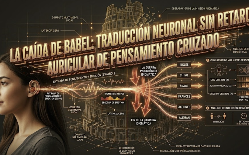 bots.blog La caída de Babel El hito de la traducción neuronal en tiempo real