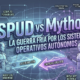 bots.blog SPUD vs Mythos La guerra fría por los sistemas operativos autónomos