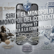 bots.blog Siri y el monopolio del contexto
