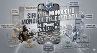 bots.blog Siri y el monopolio del contexto