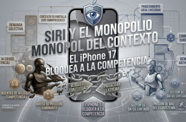 bots.blog Siri y el monopolio del contexto