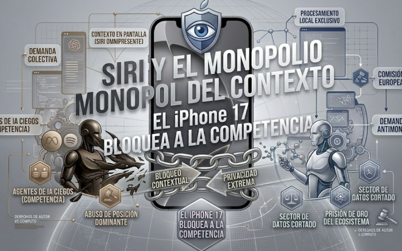 bots.blog Siri y el monopolio del contexto