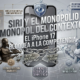 bots.blog Siri y el monopolio del contexto