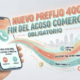 bots.blog Todo sobre el nuevo prefijo 400 obligatorio