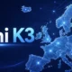 Kimi K3 y el impacto de los modelos de inteligencia artificial en la economía europea